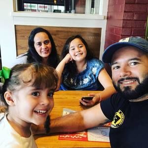 Meet your Posher, Rubens